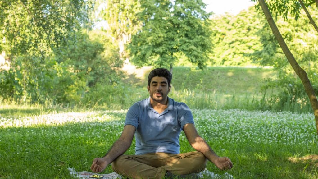 I benefici della meditazione quotidiana