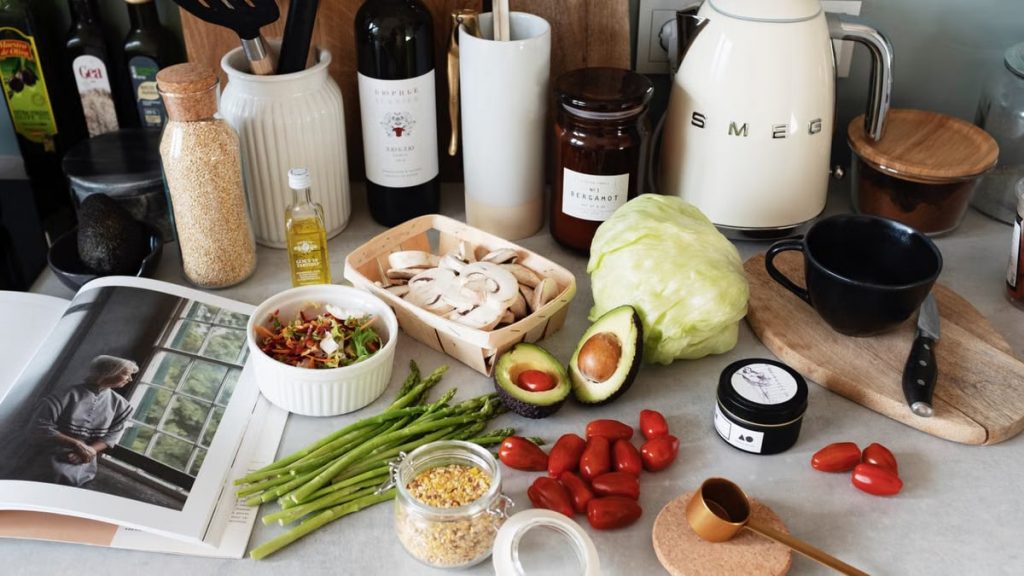 Alimenti essenziali per una dieta equilibrata